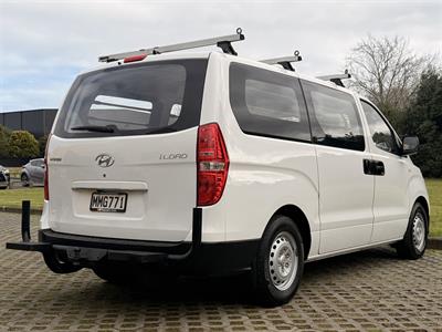 2019 Hyundai Iload - Thumbnail