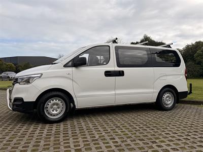2019 Hyundai Iload - Thumbnail
