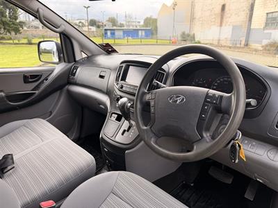 2019 Hyundai Iload - Thumbnail