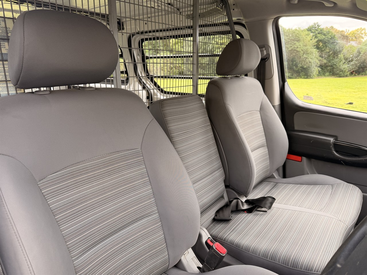 2019 Hyundai Iload