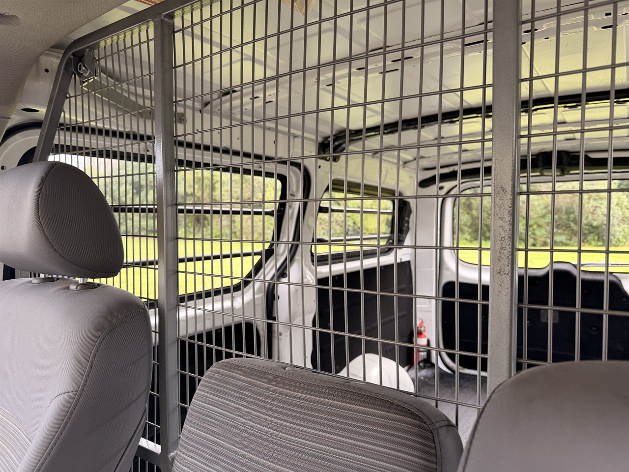 2019 Hyundai Iload