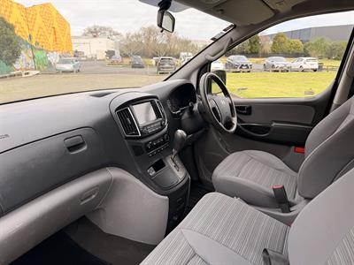 2019 Hyundai Iload - Thumbnail