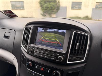 2019 Hyundai Iload - Thumbnail
