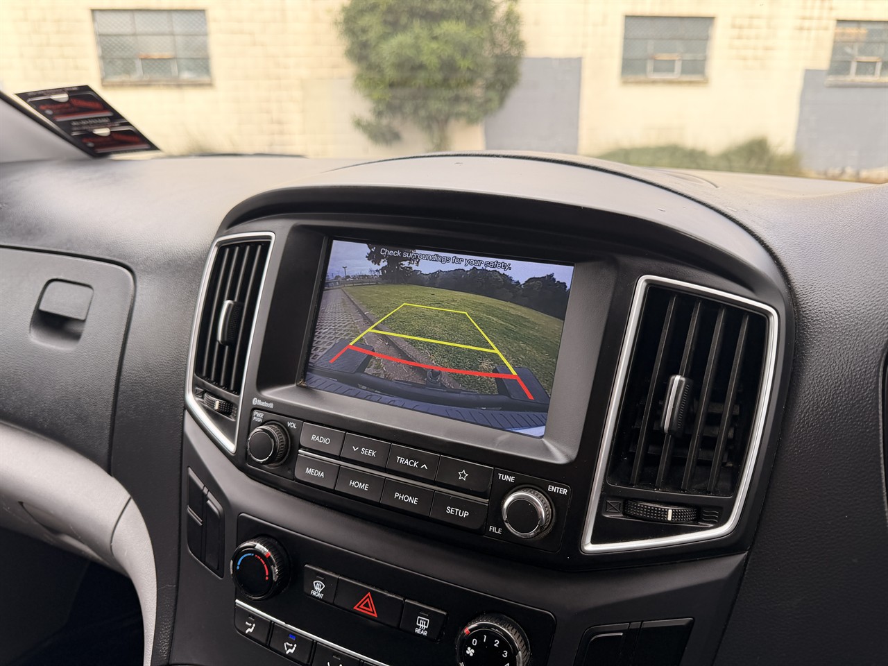 2019 Hyundai Iload