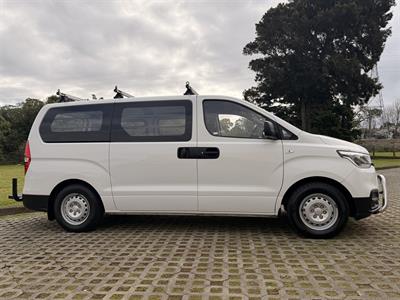 2019 Hyundai Iload - Thumbnail