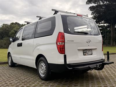 2019 Hyundai Iload - Thumbnail