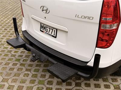2019 Hyundai Iload - Thumbnail
