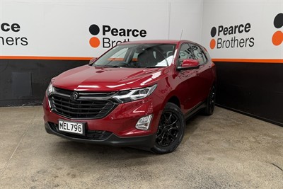2019 Holden Equinox