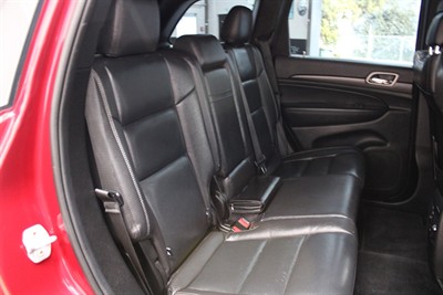 2014 Jeep Grand Cherokee - Thumbnail