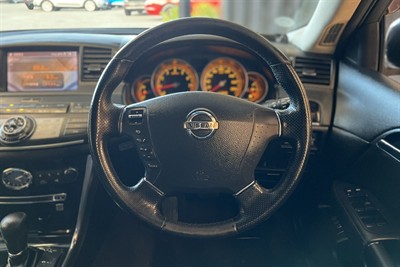 2005 Nissan Fuga - Thumbnail