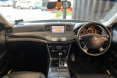 2005 Nissan Fuga - Thumbnail