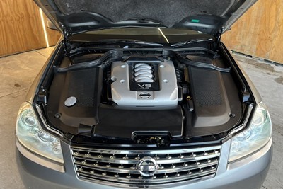 2005 Nissan Fuga - Thumbnail