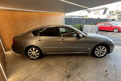 2005 Nissan Fuga - Thumbnail