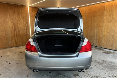 2005 Nissan Fuga - Thumbnail