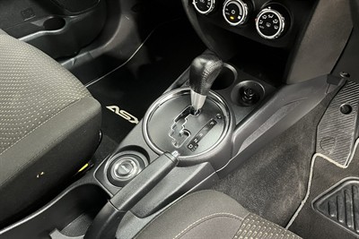 2015 Mitsubishi Asx - Thumbnail