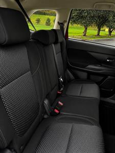 2020 Mitsubishi Outlander - Thumbnail