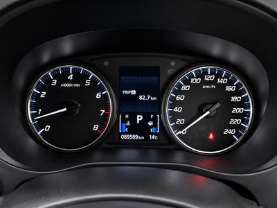 2020 Mitsubishi Outlander - Thumbnail