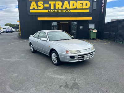 1997 Toyota Trueno - Thumbnail