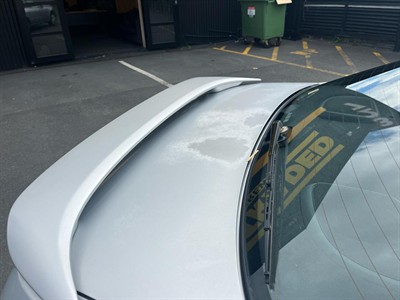 1997 Toyota Trueno - Thumbnail