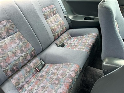 1997 Toyota Trueno - Thumbnail