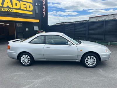 1997 Toyota Trueno - Thumbnail