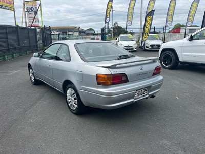 1997 Toyota Trueno - Thumbnail