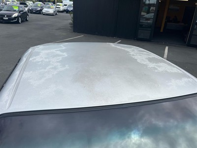 1997 Toyota Trueno - Thumbnail