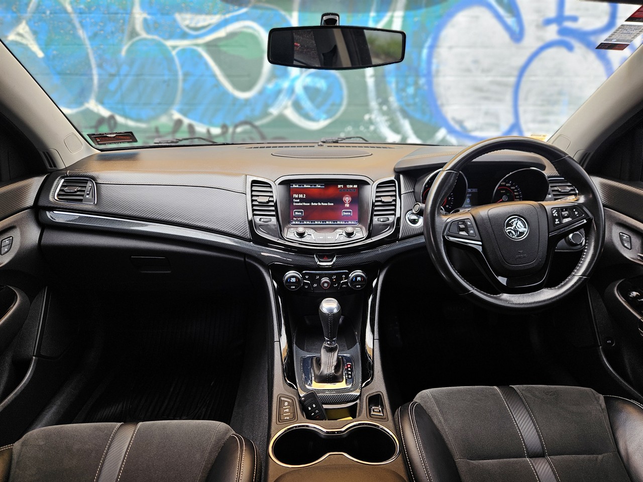 2016 Holden Commodore