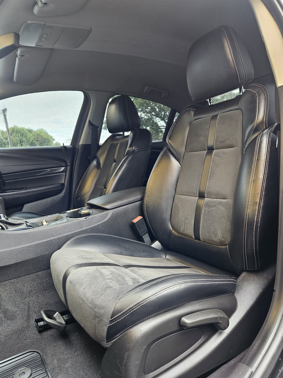 2016 Holden Commodore