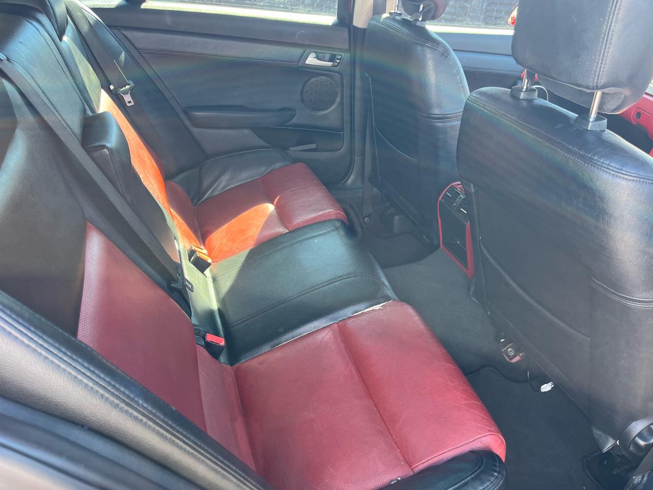 2011 Holden Commodore