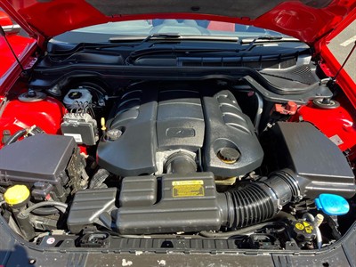 2011 Holden Commodore - Thumbnail