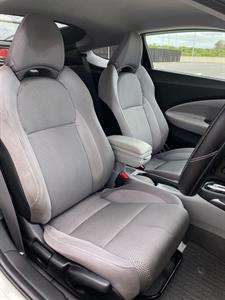 2010 Honda CR-Z - Thumbnail