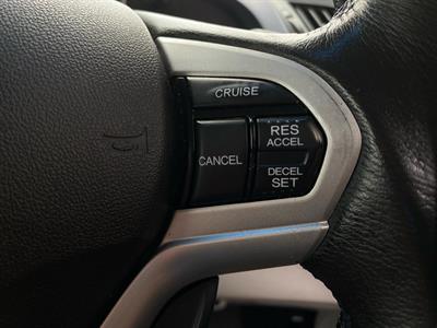 2010 Honda CR-Z - Thumbnail