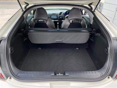 2010 Honda CR-Z - Thumbnail