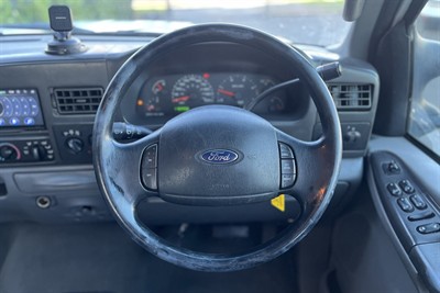 2004 Ford F250 - Thumbnail