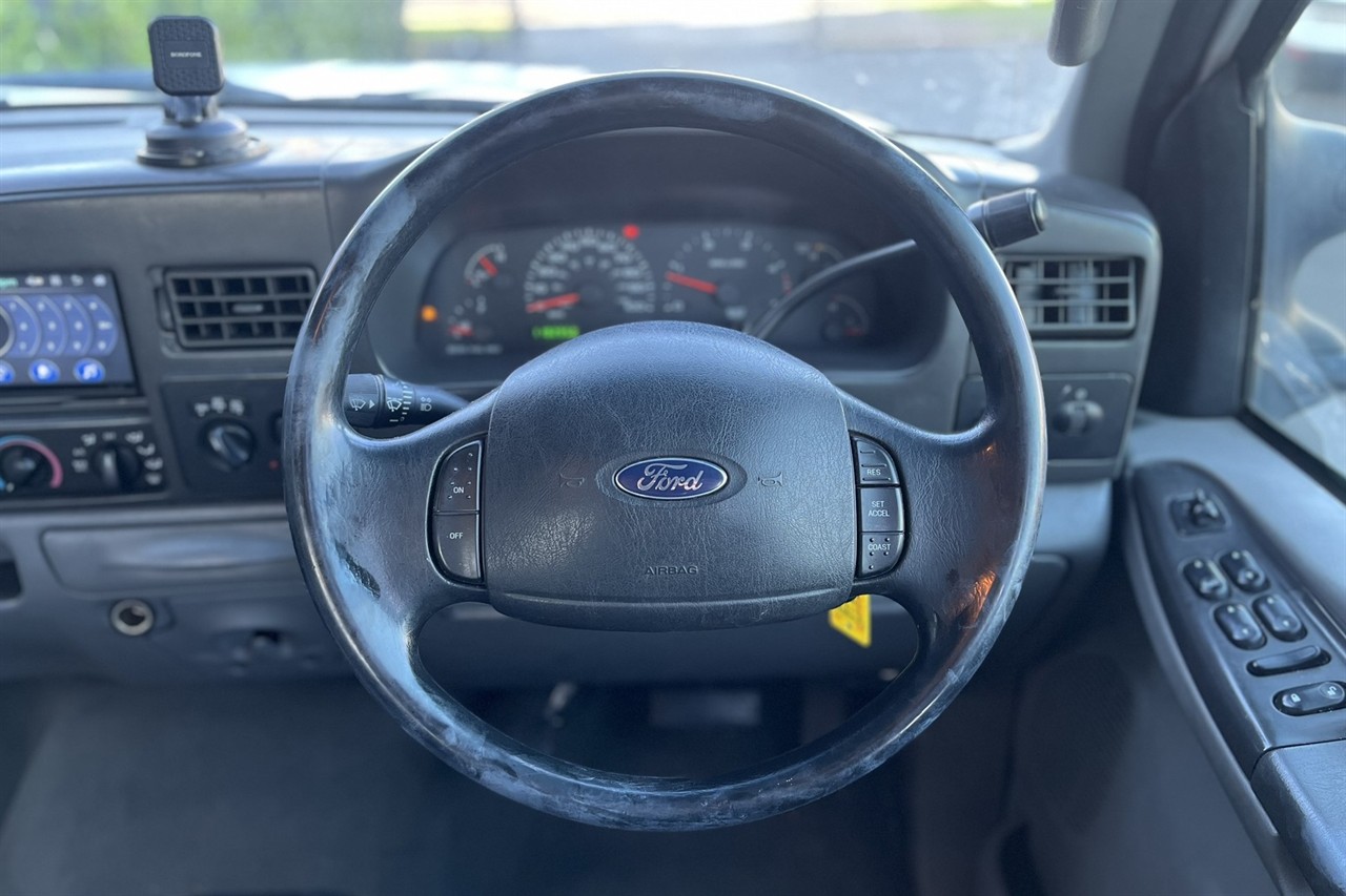 2004 Ford F250