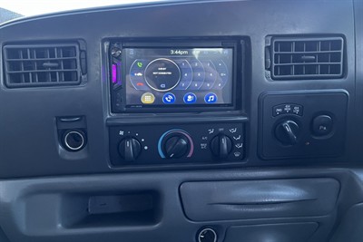 2004 Ford F250 - Thumbnail