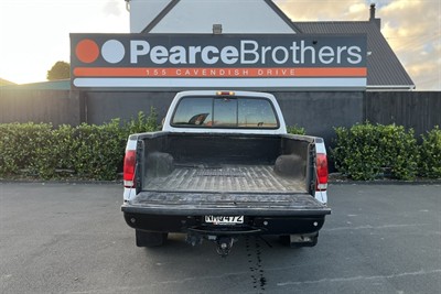 2004 Ford F250 - Thumbnail