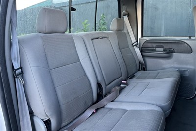 2004 Ford F250 - Thumbnail