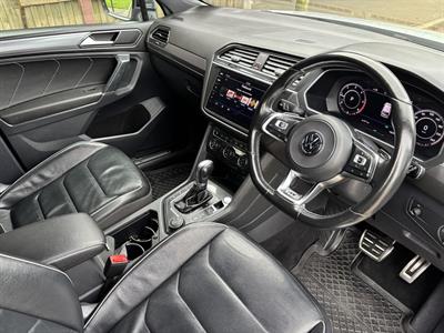 2019 Volkswagen Tiguan - Thumbnail