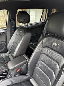 2019 Volkswagen Tiguan - Thumbnail
