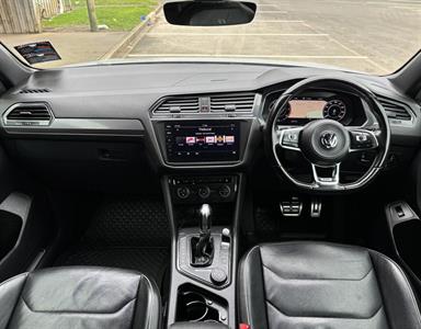 2019 Volkswagen Tiguan - Thumbnail