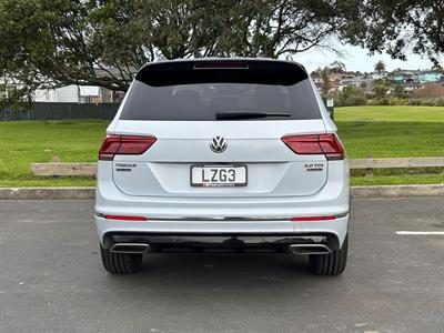 2019 Volkswagen Tiguan - Thumbnail