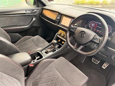 2021 Skoda Kodiaq - Thumbnail