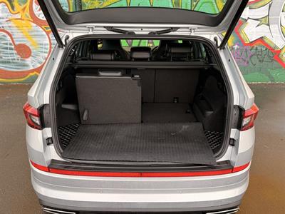 2021 Skoda Kodiaq - Thumbnail