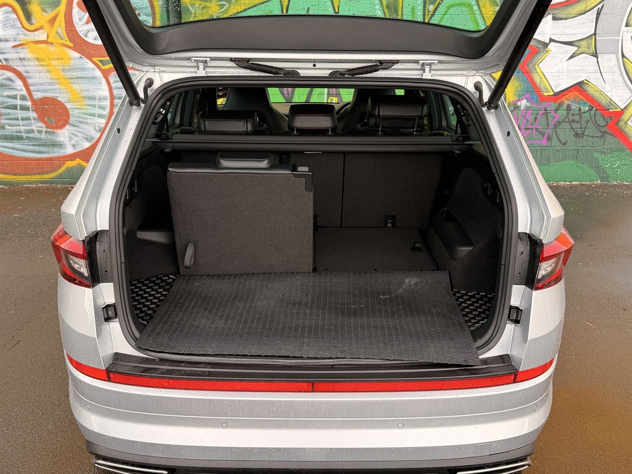 2021 Skoda Kodiaq