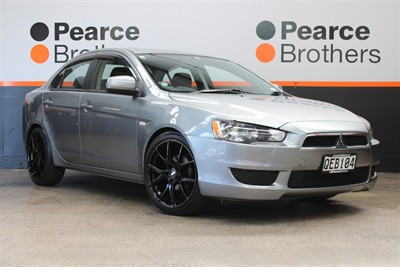 2013 Mitsubishi GALANT