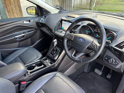 2019 Ford Escape - Thumbnail