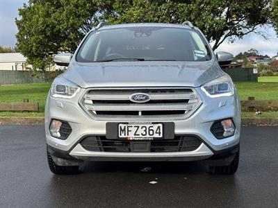 2019 Ford Escape - Thumbnail