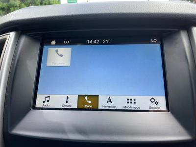 2018 Ford Ranger - Thumbnail